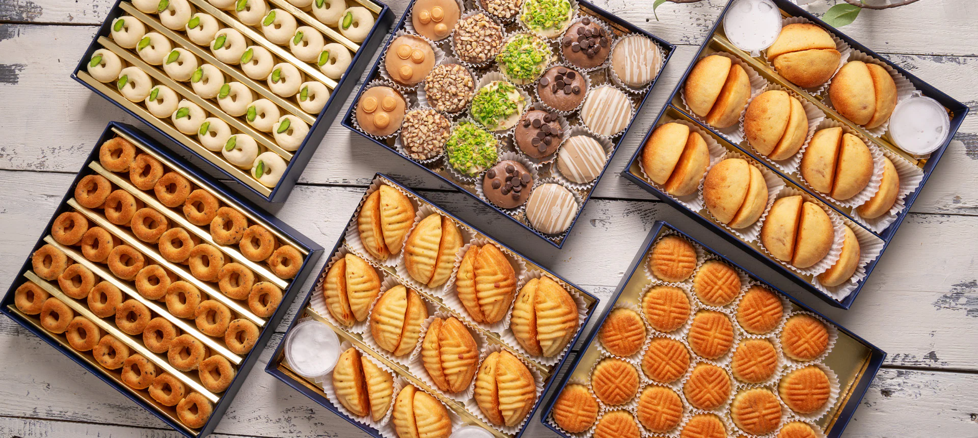 Welcome to Our Store